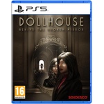 Soedesco Dollhouse Behind the Broken Mirror (PS5)