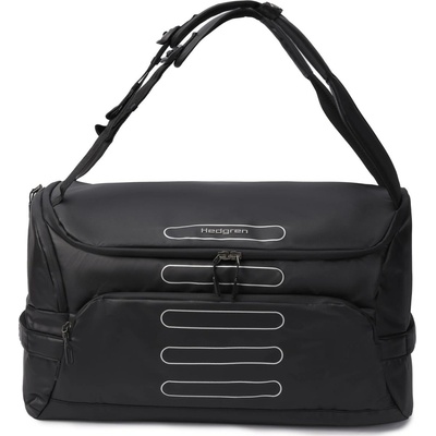 Hedgren Comby Performance Sojourn čierna 44 L