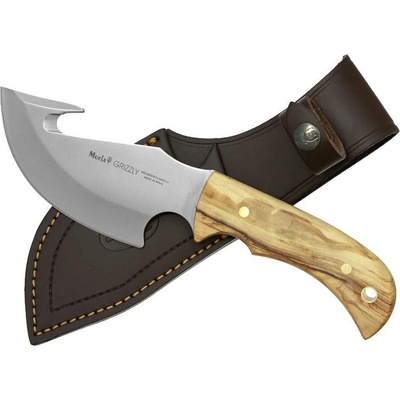 Muela Grizzly 12 OL stahovák