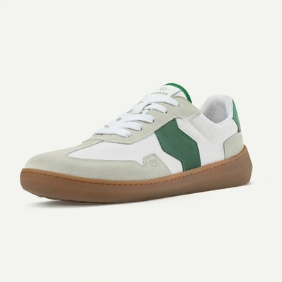 Skinners Timehacker Green/White