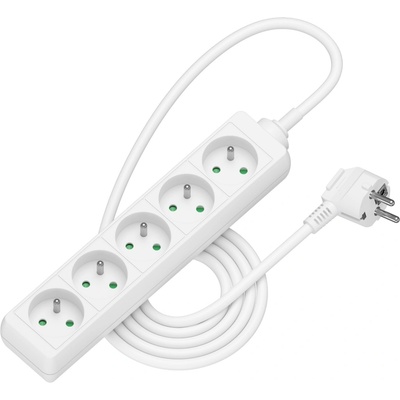 AlzaPower APW-LV-B15E1W