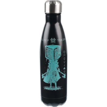 NNM термо бутилка Sleep Token - Granite - BOSTGRAN