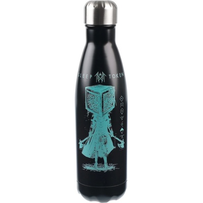 NNM термо бутилка Sleep Token - Granite - BOSTGRAN