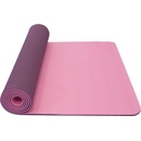 Podložky na cvičenie Yate Yoga Mat dvojvrstvová TPE