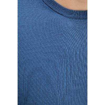 Benetton пуловер мъжки от памук (1098U1I76)
