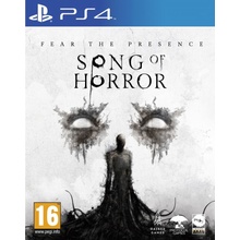 Song of Horror