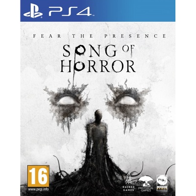 Song of Horror