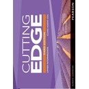 Cutting Edge Upper Intermediate Class