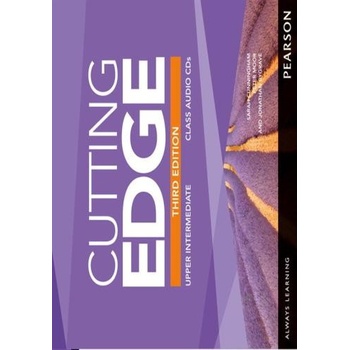 Cutting Edge Upper Intermediate Class
