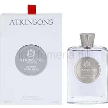 Image 1 of Atkinsons Lavender On The Rocks EDP 100 ml