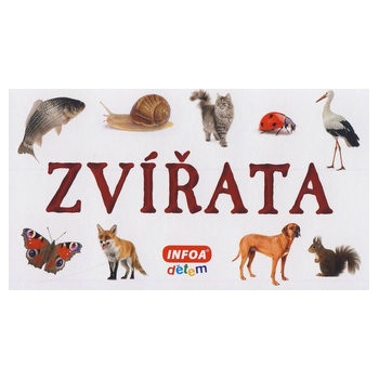 Zvířata