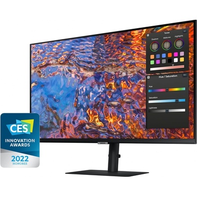 Samsung ViewFinity S8 S32B800PXU