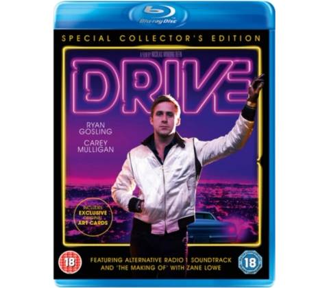 Drive BD