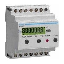 Hager EC310