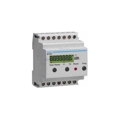 Hager EC310