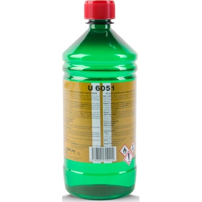 ŠK Spektrum U-6051 Riedidlo SK 450ml