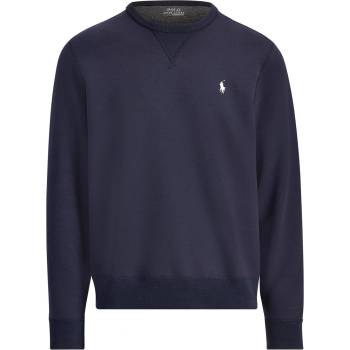 Ralph Lauren Блуза POLO RALPH LAUREN Logo Crew Neck Tech Sweatshirt - Aviator Navy