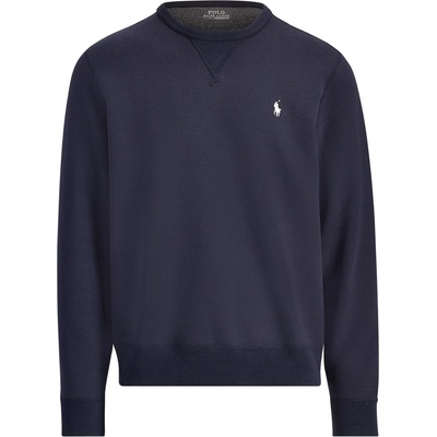 Ralph Lauren Блуза POLO RALPH LAUREN Logo Crew Neck Tech Sweatshirt - Aviator Navy