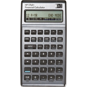 HP HP-17BIIPLUS