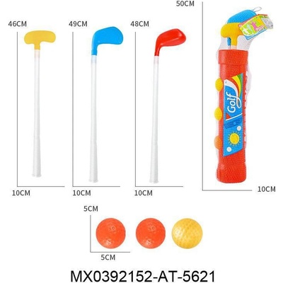 Alltoys Golfový set