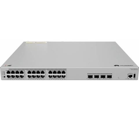 Huawei S310-24P4X-M