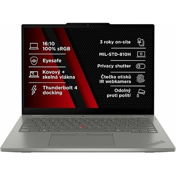 Lenovo ThinkPad L13 2v1 G6 21R7000LCK