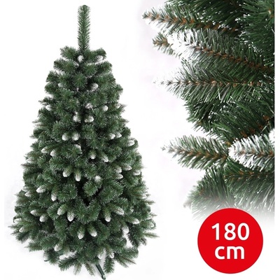 ANMA Vianočný stromček NARY I 180 cm borovica AM0107