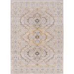 Universal Бежов килим 192x290 cm Berta - Universal (51780)