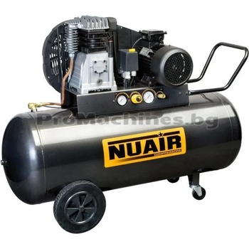 Image 1 of NU AIR 28LA504NUA