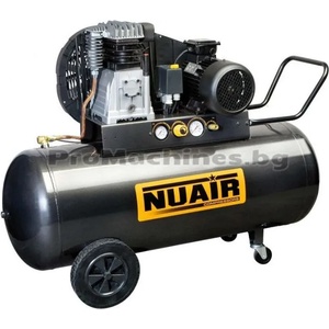 NU AIR 28LA504NUA