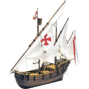 Mantua Model Комплект Mantua Model Nina 1: 50