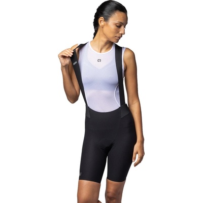 Alé R-EV1 Speedfondo Light W bibshort Black