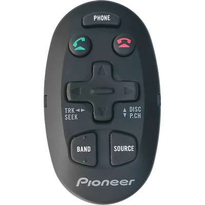 GENERAL Pioneer cd-sr110 - дистанционно управление дубликат (cd-sr110)