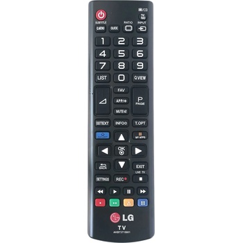 LG akb73715601 - оригинален дистанционен контрол (akb73715601)