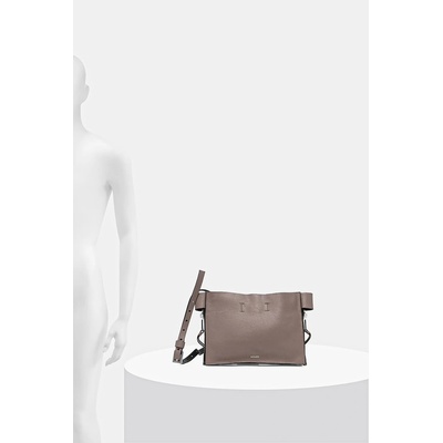 AllSaints Велурена чанта AllSaints MARLO (W263XE)