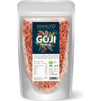 Himalyo Goji Bio 250 g