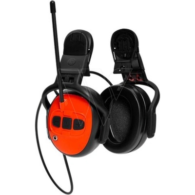 HUSQVARNA Антифони за каска с радио (578274904) (578274904)