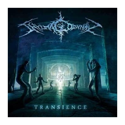 SHYLMAGOGHNAR - TRANSIENCE CD