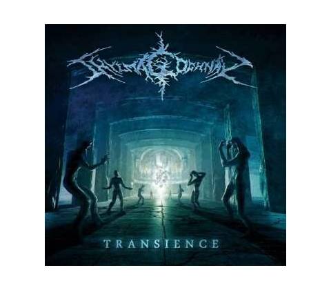 SHYLMAGOGHNAR - TRANSIENCE CD