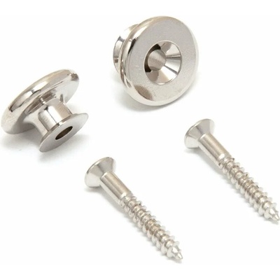 Gotoh EP-B3 Nickel Strap-Lock/Страп лок (EP-B3-N)