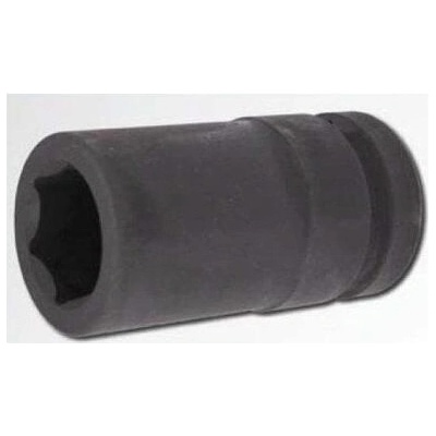 TRIUMF hlavica 3/4" 41mm, šesťhranná, predĺžená, priemyslová 100-00945