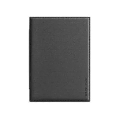 Energy Sistem Калъф за електронен четец ENERGY eReader Case Max, 162 mm x 120 mm x 14 mm, С магнитно затваряне, PU + Микрофибър, Черен, 425396