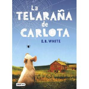 LA TELARAÑA DE CARLOTA (2017)