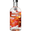 Absolut Ruby Red 0,7 l (holá láhev)