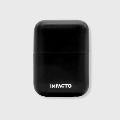 Cocco Impacto Shaver Black