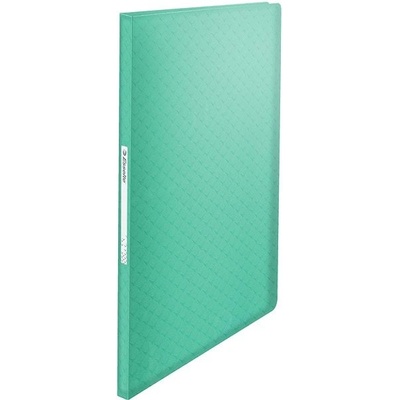 Esselte Colour Breeze A4 60 vreciek transparentné zelené