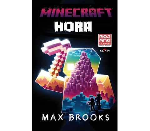 Minecraft - Hora