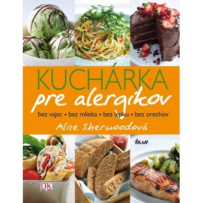 Kuchárka pre alergikov