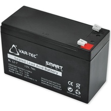 VAR-TEC SMART SM7,0 0703-110 12V 7,0Ah 9032440