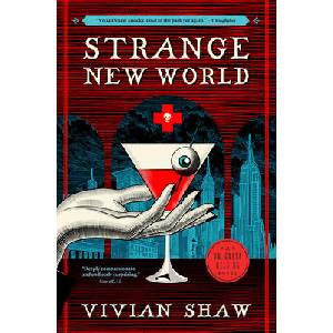 Strange New World (ISBN: 9780316537971)